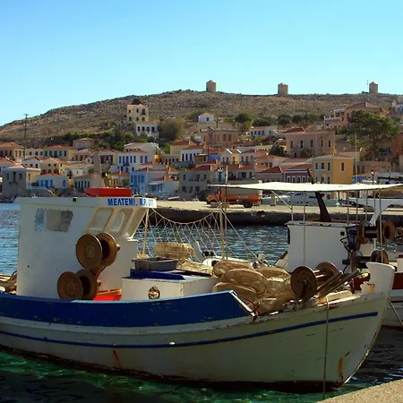 Harbour View Modern With Terrace *