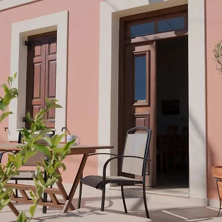 Harbour View Modern With Terrace *